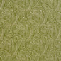 2631 Paisley Green Charlotte Fabrics Woven Patterns
