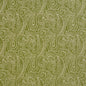 2631 Paisley Fern/Paisley Green Charlotte Fabrics