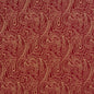 2634 Paisley Crimson/Paisley Red & Burgundy Charlotte Fabrics