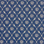 2636 Abstract & Geometric,Diamonds,Small Scale Blue Charlotte Fabrics Woven Patterns