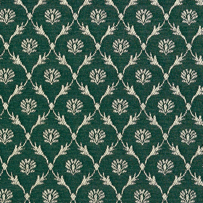 2637 Abstract & Geometric,Diamonds,Small Scale Alpine/Trellis Green Charlotte Fabrics