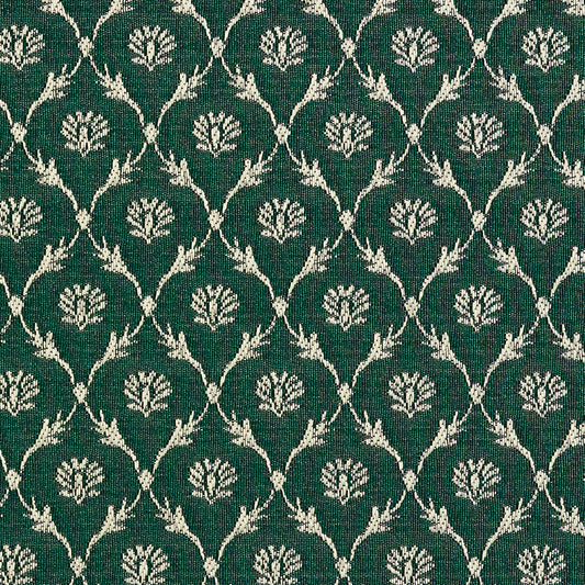 2637 Abstract & Geometric,Diamonds,Small Scale Alpine/Trellis Green Charlotte Fabrics