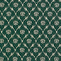 2637 Abstract & Geometric,Diamonds,Small Scale Green Charlotte Fabrics Woven Patterns