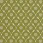 2640 Abstract & Geometric,Diamonds,Small Scale Green Charlotte Fabrics Woven Patterns