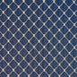 2645 Diamonds,Small Scale Wedgewood/Diamond Blue Charlotte Fabrics