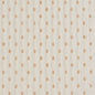 2647 Diamonds,Small Scale Oyster/Diamond White & Ivory Charlotte Fabrics