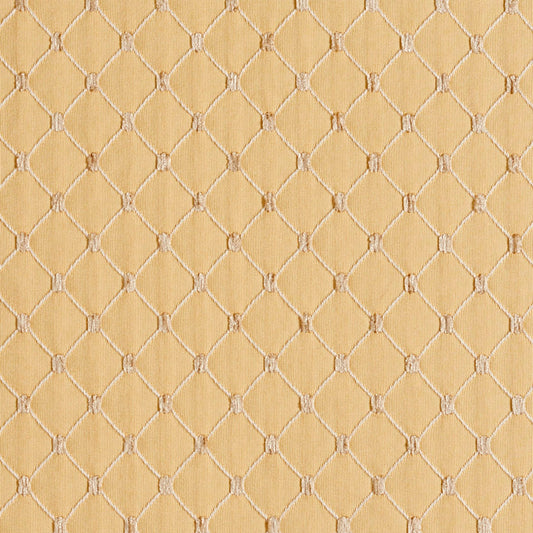 2653 Diamonds,Small Scale Flax/Diamond Gold & Yellow Charlotte Fabrics