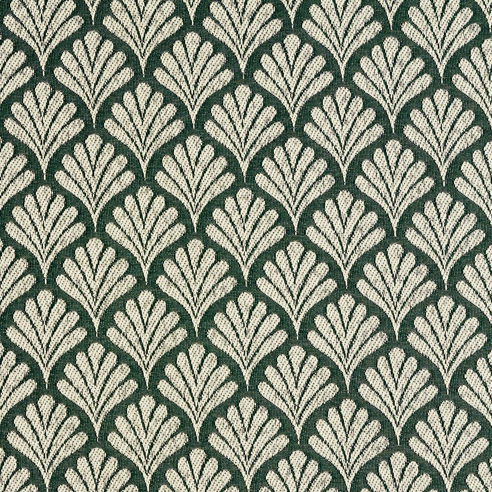 2655 Abstract & Geometric,Small Scale Alpine/Fan Green Charlotte Fabrics