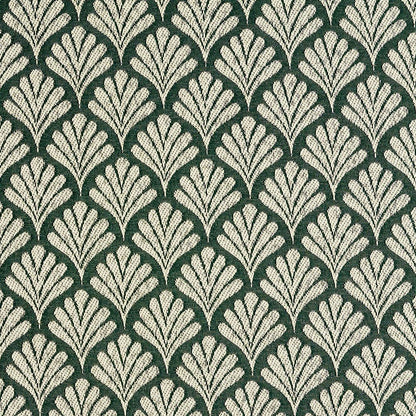 2655 Abstract & Geometric,Small Scale Alpine/Fan Green Charlotte Fabrics