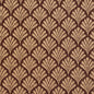 2657 Abstract & Geometric,Small Scale Sable/Fan Brown Charlotte Fabrics