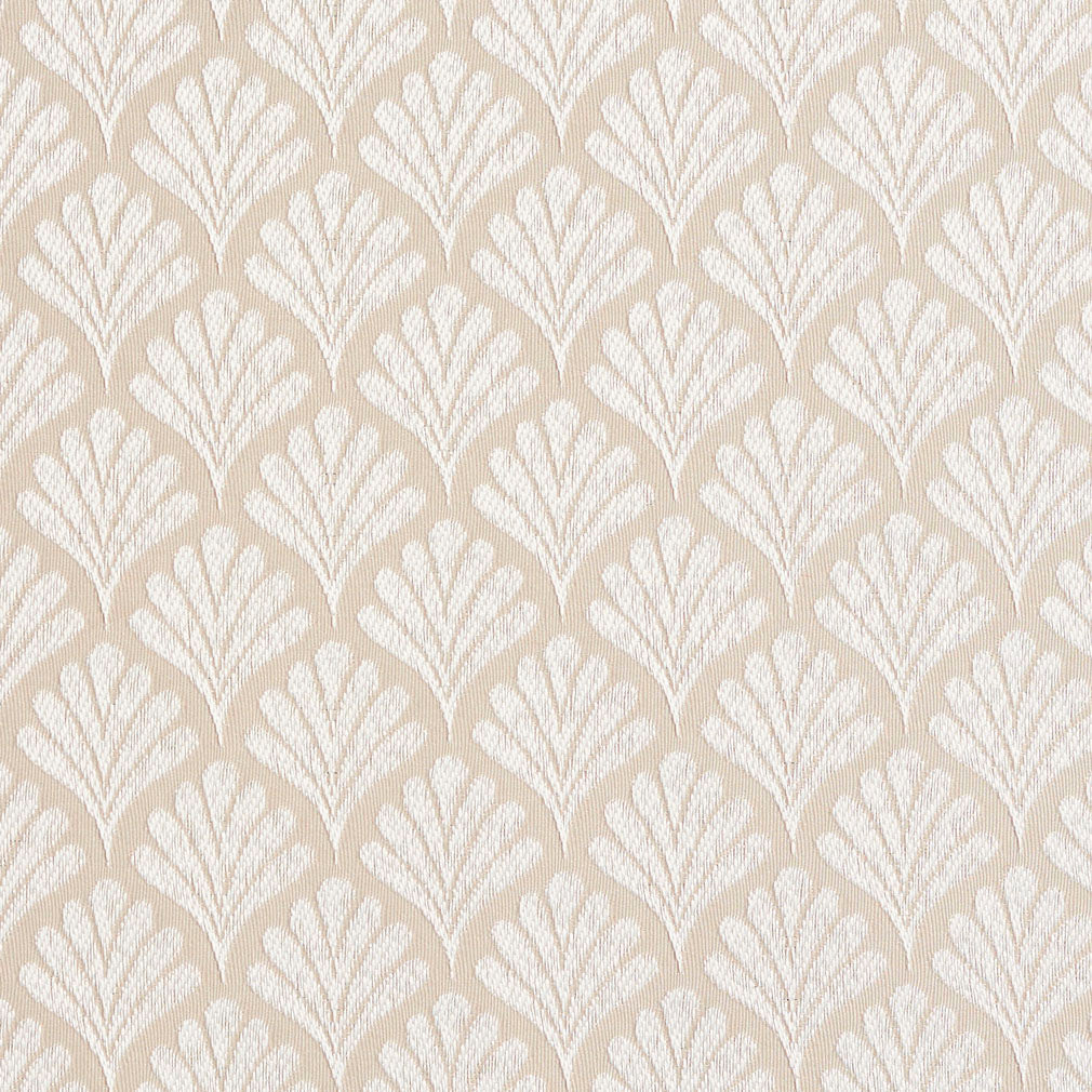2659 Abstract & Geometric,Small Scale Linen/Fan Beige & Taupe Charlotte Fabrics