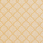 2662 Abstract & Geometric,Small Scale Flax/Fan Gold & Yellow Charlotte Fabrics