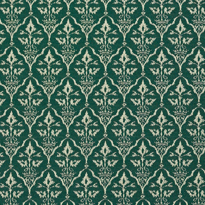 2664 Abstract & Geometric,Small Scale Alpine/Cameo Green Charlotte Fabrics