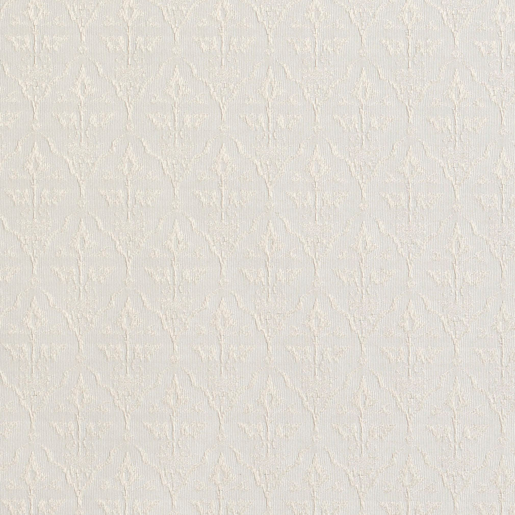 2665 Abstract & Geometric,Small Scale White & Ivory Charlotte Fabrics Woven Patterns