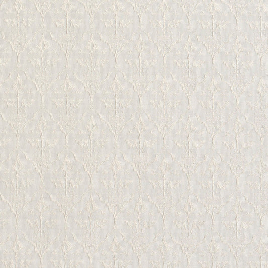 2665 Abstract & Geometric,Small Scale White & Ivory Charlotte Fabrics Woven Patterns