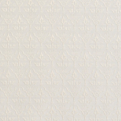 2665 Abstract & Geometric,Small Scale Oyster/Cameo White & Ivory Charlotte Fabrics
