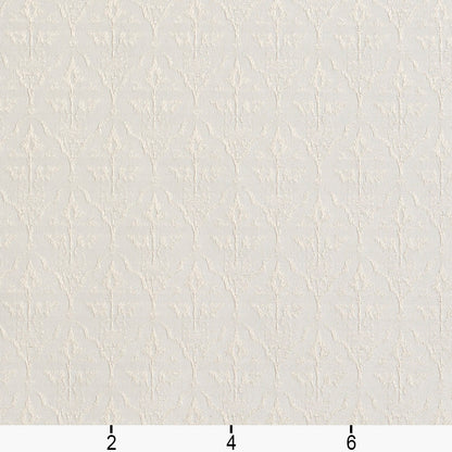 2665 Abstract & Geometric,Small Scale Oyster/Cameo White & Ivory Charlotte Fabrics