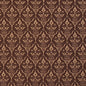 2666 Abstract & Geometric,Small Scale Brown Charlotte Fabrics Woven Patterns