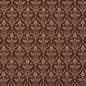 2666 Abstract & Geometric,Small Scale Sable/Cameo Brown Charlotte Fabrics