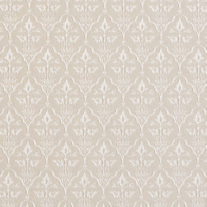 2668 Abstract & Geometric,Small Scale Linen/Cameo Beige & Taupe Charlotte Fabrics