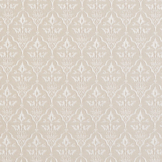 2668 Abstract & Geometric,Small Scale Linen/Cameo Beige & Taupe Charlotte Fabrics