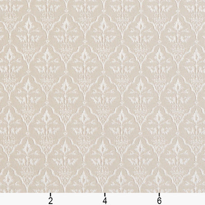 2668 Abstract & Geometric,Small Scale Linen/Cameo Beige & Taupe Charlotte Fabrics