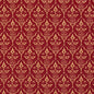 2670 Abstract & Geometric,Small Scale Crimson/Cameo Red & Burgundy Charlotte Fabrics