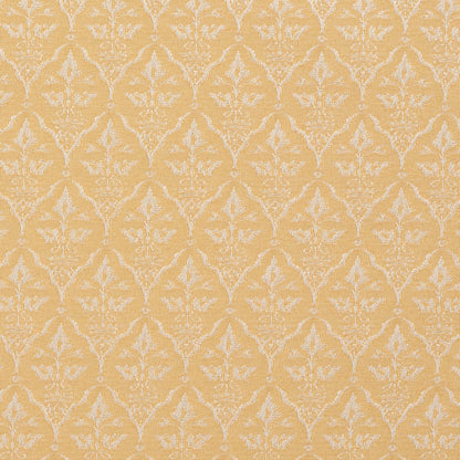 2671 Abstract & Geometric,Small Scale Flax/Cameo Gold & Yellow Charlotte Fabrics