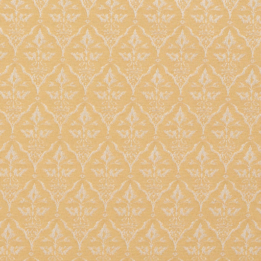 2671 Abstract & Geometric,Small Scale Gold & Yellow Charlotte Fabrics Woven Patterns