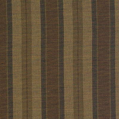 26956-606 KINGSTON STRIPE TRUFFLE KRAVET BASICS UPHOLSTERY
