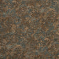 2730 Abstract & Geometric,Leaves Cornflower Blue,Brown Charlotte Fabrics