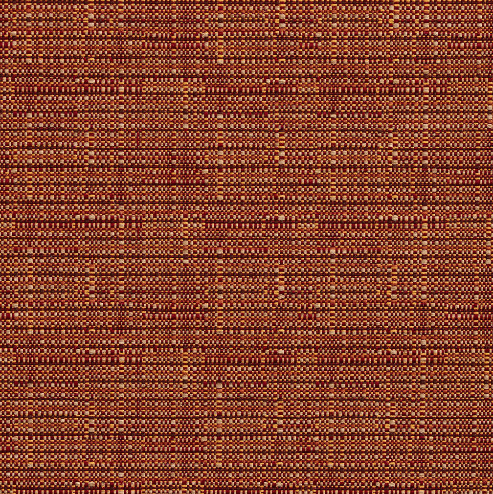 2735 Plain & Solid Sienna Orange & Rust Charlotte Fabrics