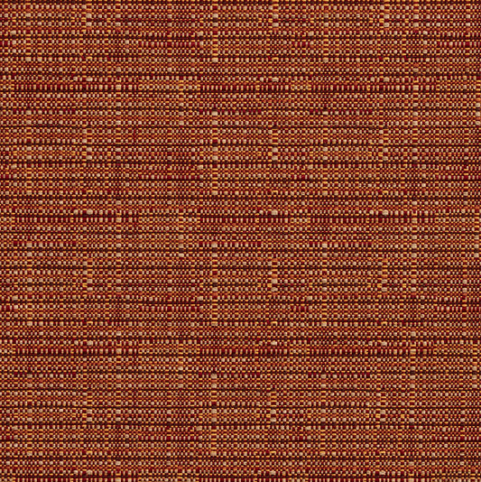 2735 Plain & Solid Sienna Orange & Rust Charlotte Fabrics