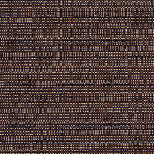 2741 Plain & Solid Teak Brown Charlotte Fabrics