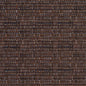 2741 Plain & Solid Teak Brown Charlotte Fabrics