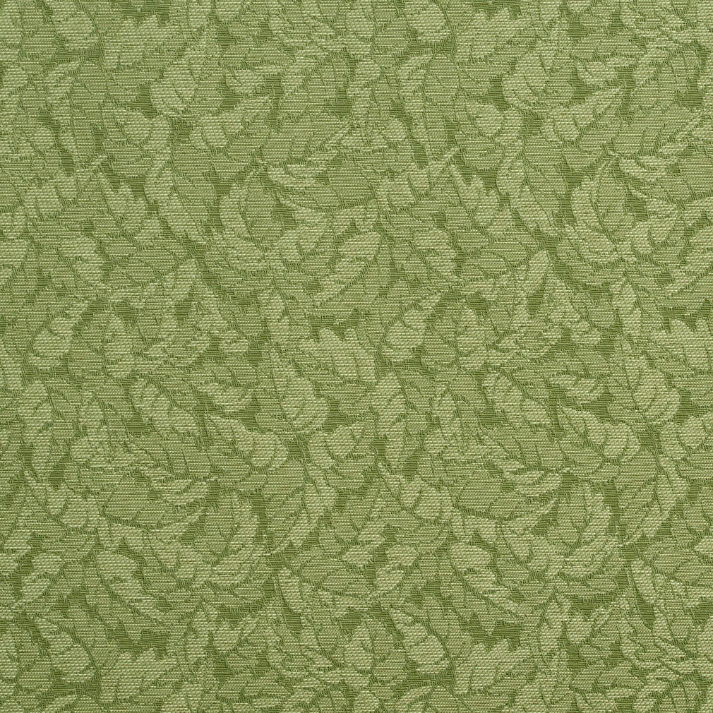 2743 Leaves,Small Scale Spring Green Charlotte Fabrics