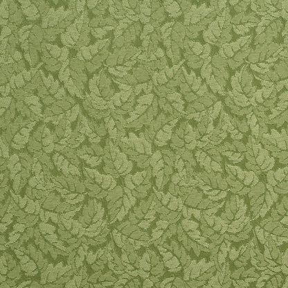 2743 Leaves,Small Scale Spring Green Charlotte Fabrics