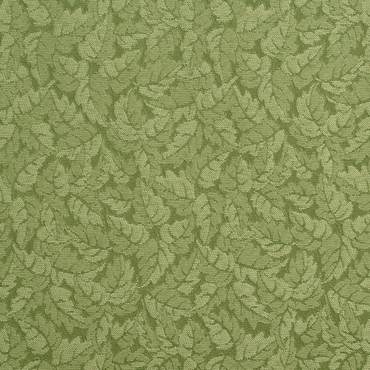 2743 Leaves,Small Scale Spring Green Charlotte Fabrics