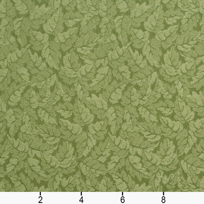2743 Leaves,Small Scale Spring Green Charlotte Fabrics