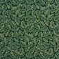 2746 Leaves,Small Scale Pine Green Charlotte Fabrics
