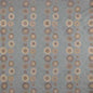 27507-635 ENTERPRISE AZURE KRAVET BASICS Fabrics Drapery Upholstery