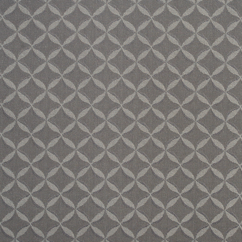 2759 Abstract & Geometric,Small Scale Stone Grey & Silver Charlotte Fabrics