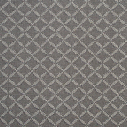 2759 Abstract & Geometric,Small Scale Stone Grey & Silver Charlotte Fabrics