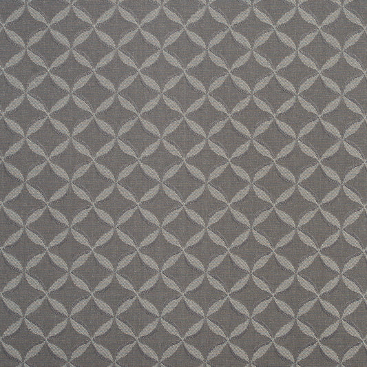 2759 Abstract & Geometric,Small Scale Stone Grey & Silver Charlotte Fabrics