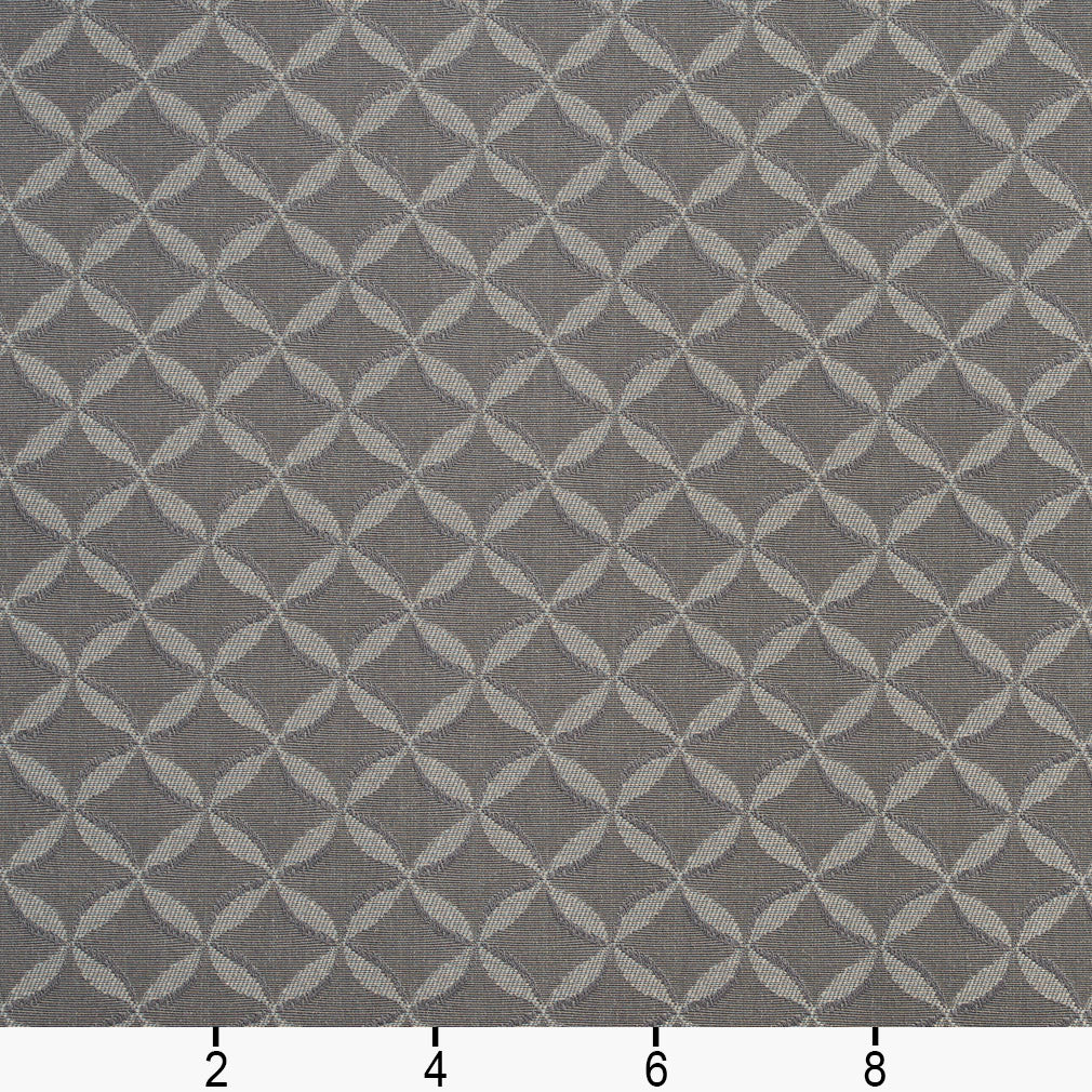 2759 Abstract & Geometric,Small Scale Stone Grey & Silver Charlotte Fabrics