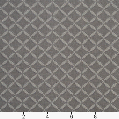 2759 Abstract & Geometric,Small Scale Stone Grey & Silver Charlotte Fabrics