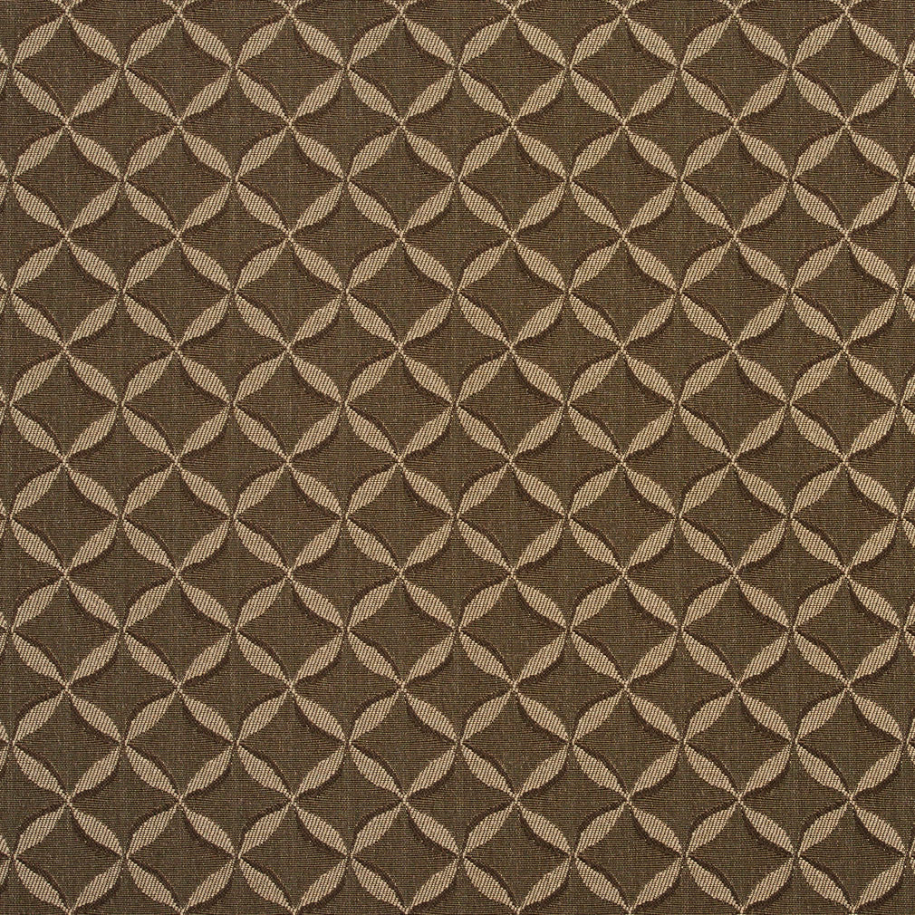 2762 Abstract & Geometric,Small Scale Slate Brown Charlotte Fabrics