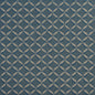 2763 Abstract & Geometric,Small Scale Wedgewood Blue Charlotte Fabrics