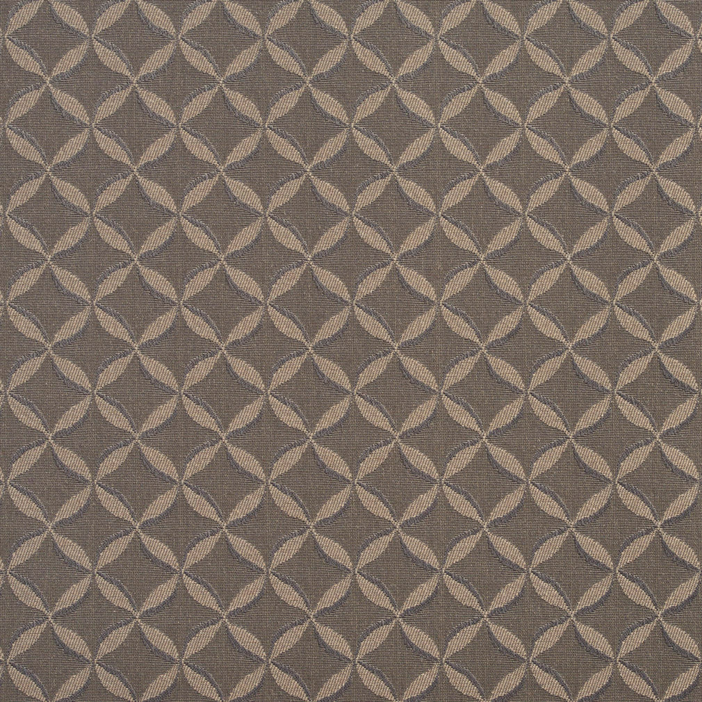 2765 Abstract & Geometric,Small Scale Taupe Grey & Silver Charlotte Fabrics