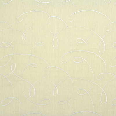 27661-1116 LUXE LOOPS IVORY KRAVET COUTURE UPHOLSTERY